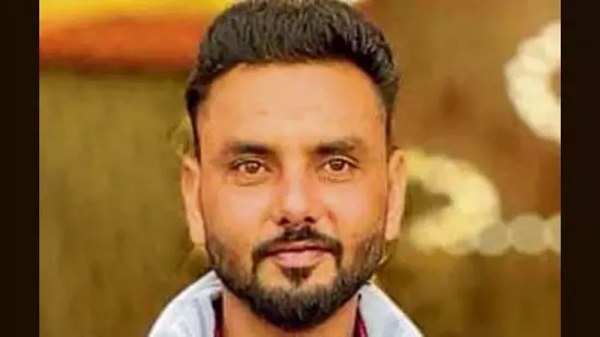 Ludhiana : युवक की जहर देकर हत्या, दोस्त गिरफ्तार Ludhiana : युवक की जहर देकर हत्या, दोस्त गिरफ्तार