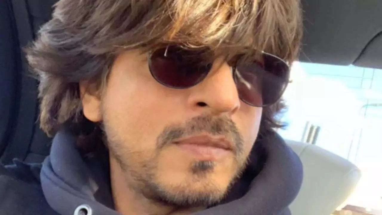 Shah Rukh Khan और सुहाना खान की किंग 2027 से पहले रिलीज नहीं हो पाएगी Shah Rukh Khan और सुहाना खान की किंग 2027 से पहले रिलीज नहीं हो पाएगी
