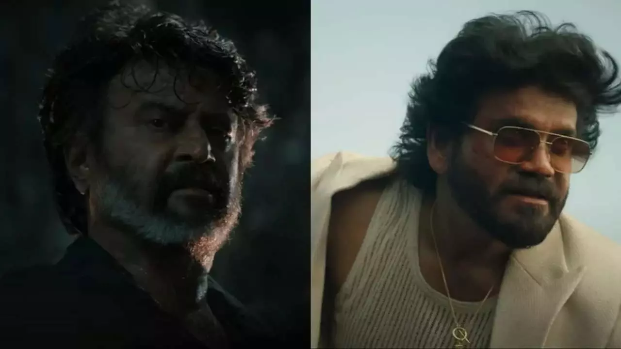 Coolie ट्विटर समीक्षा Coolie ट्विटर समीक्षा