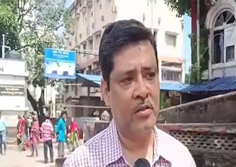 पश्चिम बंगाल के East Burdwan में बस दुर्घटना में 10 लोगों की मौत, 25 घायल पश्चिम बंगाल के East Burdwan में बस दुर्घटना में 10 लोगों की मौत, 25 घायल