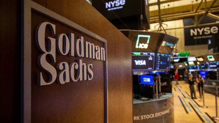Goldman ने निवेशकों को मिलेनियम में मात्र 1 मिलियन डॉलर में हिस्सेदारी की पेशकश की Goldman ने निवेशकों को मिलेनियम में मात्र 1 मिलियन डॉलर में हिस्सेदारी की पेशकश की