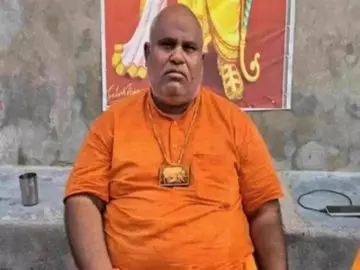 Faridabad: मेवात पर बिट्टू बजरंगी की विवादित टिप्पणी Faridabad: मेवात पर बिट्टू बजरंगी की विवादित टिप्पणी