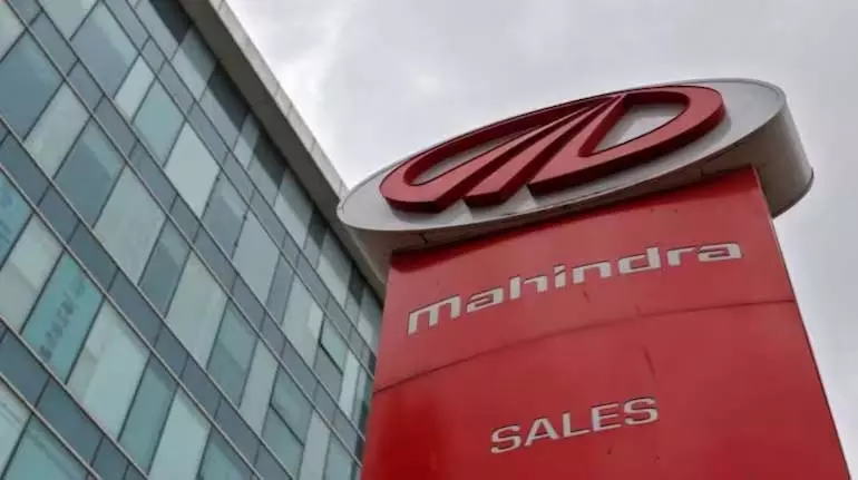 Mahindra group आतिथ्य क्षेत्र में विस्तार की संभावनाएं तलाश रहा Mahindra group आतिथ्य क्षेत्र में विस्तार की संभावनाएं तलाश रहा