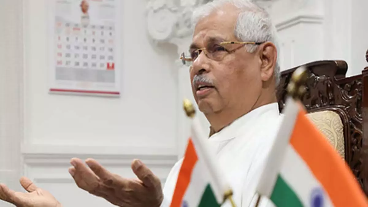Kerala में विभाजन विभीषिका दिवस पर ठंडी प्रतिक्रिया Kerala में विभाजन विभीषिका दिवस पर ठंडी प्रतिक्रिया