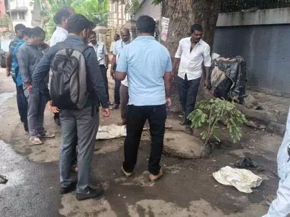 जहरीली गैस से दम घुटने से 3 लोगों की मौत, इलाके में दहशत जहरीली गैस से दम घुटने से 3 लोगों की मौत, इलाके में दहशत