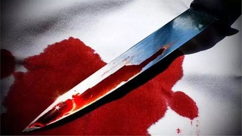 Bhopal: 22 वर्षीय बीटेक छात्र की चाकू मारकर हत्या, जांच जारी Bhopal: 22 वर्षीय बीटेक छात्र की चाकू मारकर हत्या, जांच जारी