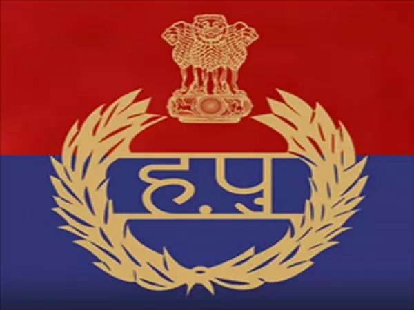 Independence Day 2025 पर हरियाणा पुलिस के 13 कर्मियों को पदक से सम्मानित किया जाएगा Independence Day 2025 पर हरियाणा पुलिस के 13 कर्मियों को पदक से सम्मानित किया जाएगा