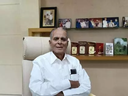 Varunraja की उपस्थिति और उत्सव, मजूमदारों द्वारा साझा की गई यादें Varunraja की उपस्थिति और उत्सव, मजूमदारों द्वारा साझा की गई यादें