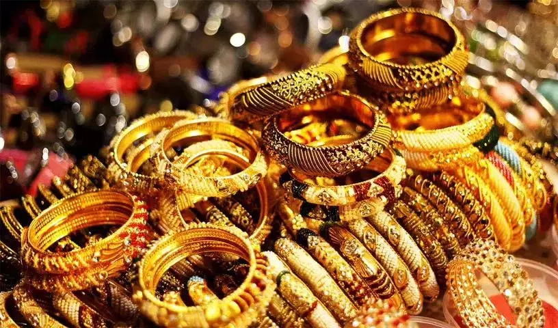 Chikkadapalli में बड़ी चोरी.. 36 तोला सोने के आभूषण चोरी Chikkadapalli में बड़ी चोरी.. 36 तोला सोने के आभूषण चोरी