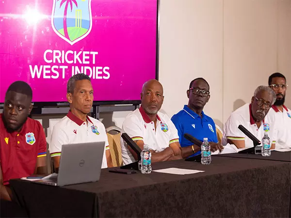 West Indies Cricket ने टीम सुधार के लिए प्राथमिकताएं तय की West Indies Cricket ने टीम सुधार के लिए प्राथमिकताएं तय की