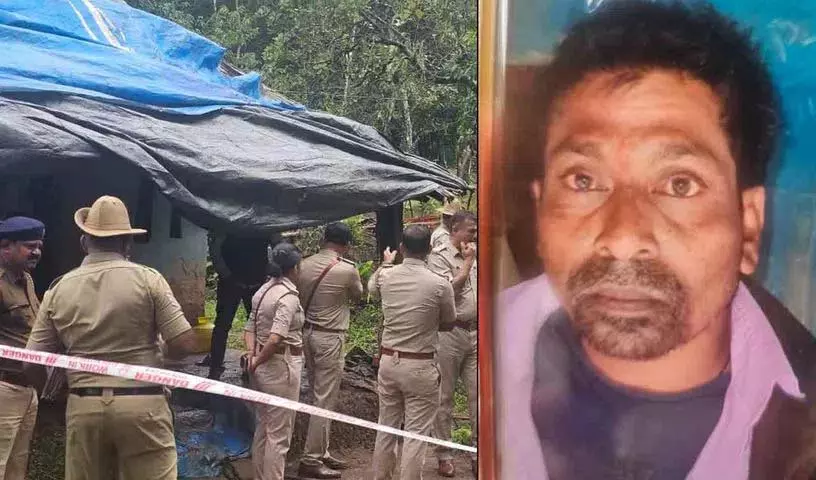 Karnataka: आपसी कहासुनी में जान ली गई, आरोपी पहले भी काट चुका है जेल Karnataka: आपसी कहासुनी में जान ली गई, आरोपी पहले भी काट चुका है जेल