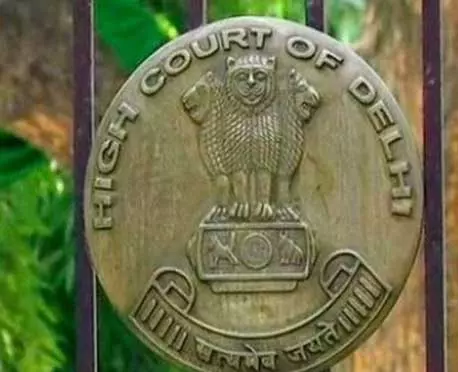 Delhi High Court ने तिहाड़ जेल में अस्वास्थ्यकर रहने की स्थिति पर अधिकारियों से जवाब मांगा Delhi High Court ने तिहाड़ जेल में अस्वास्थ्यकर रहने की स्थिति पर अधिकारियों से जवाब मांगा