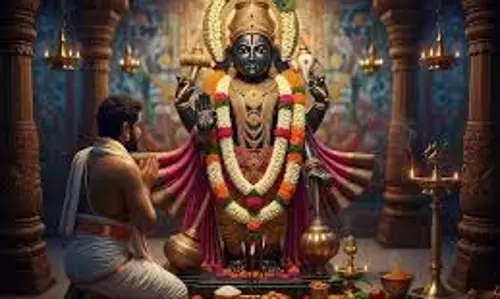 Aja Ekadashi 2025: भाद्रपद मास की पहली एकादशी कब है