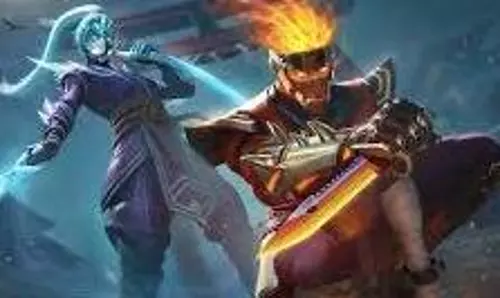 Garena Free Fire Max:  15 अगस्त को मुफ्त में उपलब्ध अद्भुत आइटम