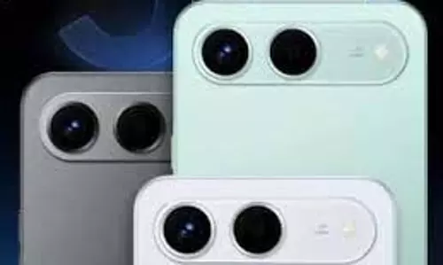 Tecno Spark Go 5G: 6000mAh बैटरी वाला ये सस्ता 5G फोन हुआ लॉन्च, फीचर्स हैं जबरदस्त Tecno Spark Go 5G: 6000mAh बैटरी वाला ये सस्ता 5G फोन हुआ लॉन्च, फीचर्स हैं जबरदस्त
