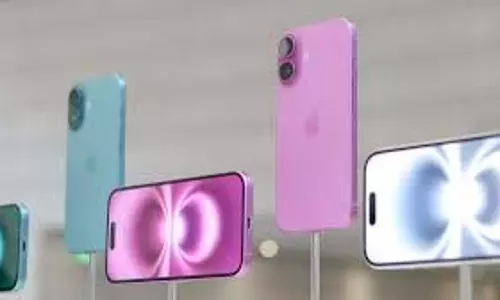 iPhone 17:  इंतजार खत्म,जानें किस दिन लॉन्च होंगे नए वाले आईफोन