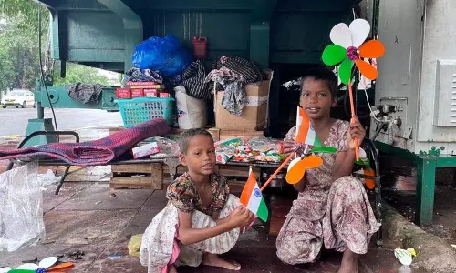 Tiranga: एक दिन की उम्मीद, एक सपना