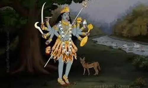 Kali Jayanti 2025:मां काली की पूजा से मिलेगी विशेष कृपा, जानें शुभ मुहूर्त और पूजा विधि