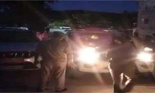 Bihar :पुलिस मुठभेड़ में कुख्यात अपराधी अरविंद सहनी मारा गया Bihar :पुलिस मुठभेड़ में कुख्यात अपराधी अरविंद सहनी मारा गया