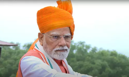 देश का भाग्य बदलना है, आपका सहयोग चाहिए, सोशल प्लेटफॉर्म को लेकर पीएम मोदी का युवाओं से आह्वान देश का भाग्य बदलना है, आपका सहयोग चाहिए, सोशल प्लेटफॉर्म को लेकर पीएम मोदी का युवाओं से आह्वान