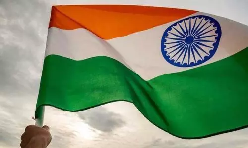 स्वतंत्रता दिवस पर 1,090 होमगार्ड और कर्मियों को वीरता पदक से सम्मानित किया गया