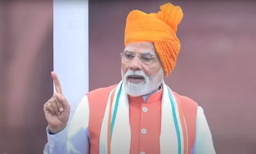 सरकार फाइलों में नहीं, देश के नागरिकों की लाइफ में होनी चाहिए : प्रधानमंत्री मोदी