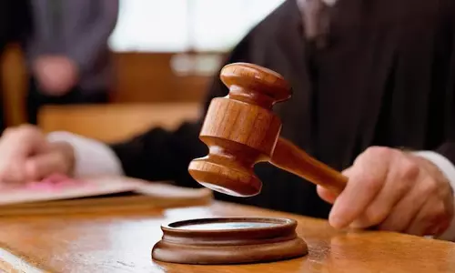 EOW ने जमीन घोटाले में IPS अधिकारी के पति के खिलाफ चार्जशीट दायर किया
