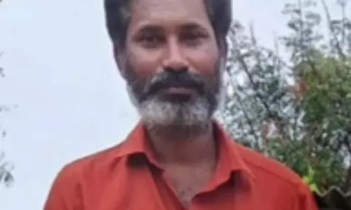 Tamil Nadu : ओटांचत्रा में पिता-पुत्री ने जहर पीया