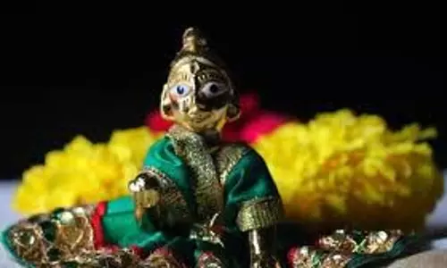 Janmashtami: महाउपाय जो जीवन की हर समस्या का करेंगे अंत, जरूर उठाएं लाभ Janmashtami: महाउपाय जो जीवन की हर समस्या का करेंगे अंत, जरूर उठाएं लाभ