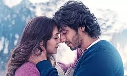 Box Office Report: सैय्यारा की धमाकेदार कमाई, कलेक्शन देखकर चौंक जाएंगे आप