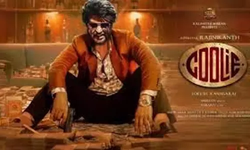 Coolie Box Office Collection Day 2: रजनीकांत की फिल्म का कलेक्शन देखकर चौंक जाएंगे आप