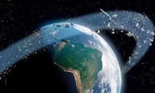 NASA :हैरान करने वाली खोज,अन्तरिक्ष में ढूंढ निकाला हीरे से बना गृह NASA :हैरान करने वाली खोज,अन्तरिक्ष में ढूंढ निकाला हीरे से बना गृह