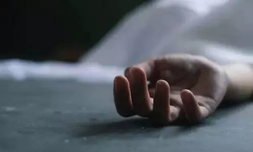 नर्सिंग होम में खलबली, नर्स का शव रहस्यमय परिस्थितियों में मिला