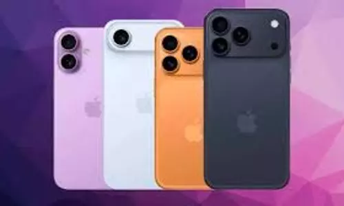 iPhone 17 Series Launch:  Apple ने कर दी लॉन्च डेट की घोषणा