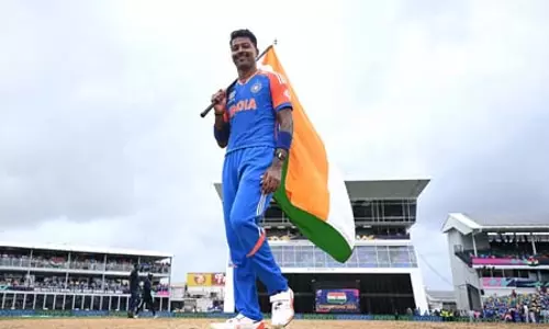 गंभीर, हार्दिक, सहवाग और इरफान पठान ने दी स्वतंत्रता दिवस की बधाई