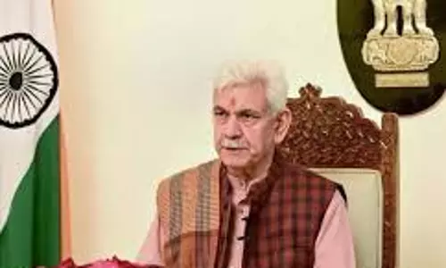 डॉ. फारूक ने 79वें स्वतंत्रता दिवस पर लोगों को बधाई दी