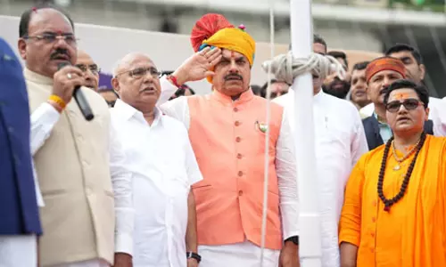 ऑपरेशन सिंदूर के जरिए विश्व ने भारत की शक्ति और सामर्थ्य को देखा: सीएम मोहन यादव