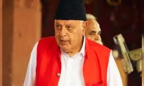 J&K को राज्य का दर्जा मिलने की उम्मीद: डॉ. फारूक