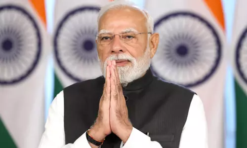 किश्तवाड़ आपदा: पीएम मोदी ने सीएम उमर अब्दुल्ला और एलजी मनोज सिन्हा से की बात, मदद का आश्वासन