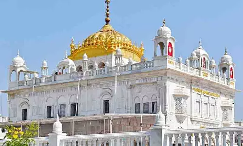Amritsar के कार्यकर्ताओं ने रेलवे से हजूर साहिब, पटना साहिब मार्गों पर ट्रेनें चलाने का आग्रह किया