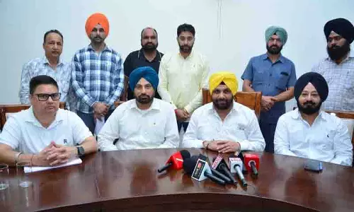 Punjab: सरकार द्वारा कर्मचारियों की मांगें स्वीकार करने के बाद बिजली यूनियनों ने हड़ताल वापस ली