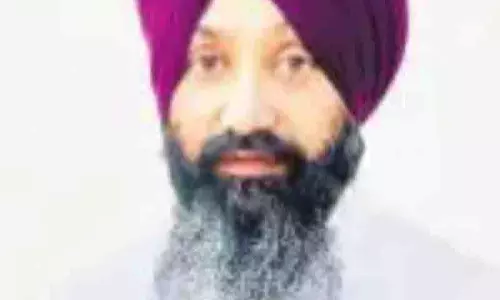 BJP ने तरनतारन उपचुनाव के लिए हरजीत संधू को उम्मीदवार बनाया