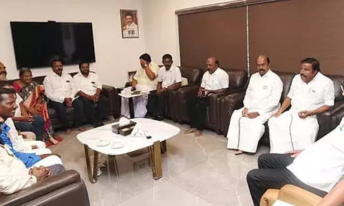 सफाई कर्मचारियों के लिए नई घोषणाएं: सफाई कर्मचारी संघ ने CM का आभार व्यक्त किया