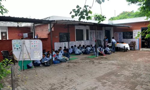 शेड से कक्षाओं तक Panipat के सरकारी स्कूल बदलाव का इंतजार कर रहे