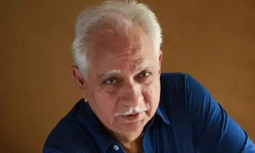 लोगों ने कहा था चूहा, लेकिन यही बन गया सिनेमा का सबसे बड़ा विलेन: रमेश सिप्पी लोगों ने कहा था चूहा, लेकिन यही बन गया सिनेमा का सबसे बड़ा विलेन: रमेश सिप्पी