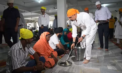 Haryana : चुनाव आयोग पर राजनीतिक प्रभाव में काम करने का आरोप लगाया Haryana : चुनाव आयोग पर राजनीतिक प्रभाव में काम करने का आरोप लगाया