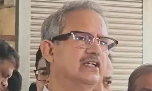पाकिस्तान जब तक नहीं सुधरता, समझौता नहीं हो सकता: अनिल देसाई पाकिस्तान जब तक नहीं सुधरता, समझौता नहीं हो सकता: अनिल देसाई