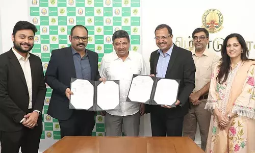 तमिलनाडु सरकार ने META से मिलाया हाथ