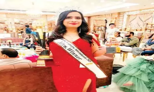 Hyderabad की शान ने जीता राष्ट्रीय ताज