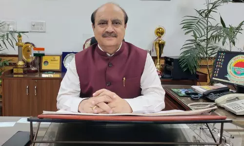 Haryana : उच्च शिक्षा के लिए कुरुक्षेत्र विश्वविद्यालय का दृष्टिकोण Haryana : उच्च शिक्षा के लिए कुरुक्षेत्र विश्वविद्यालय का दृष्टिकोण